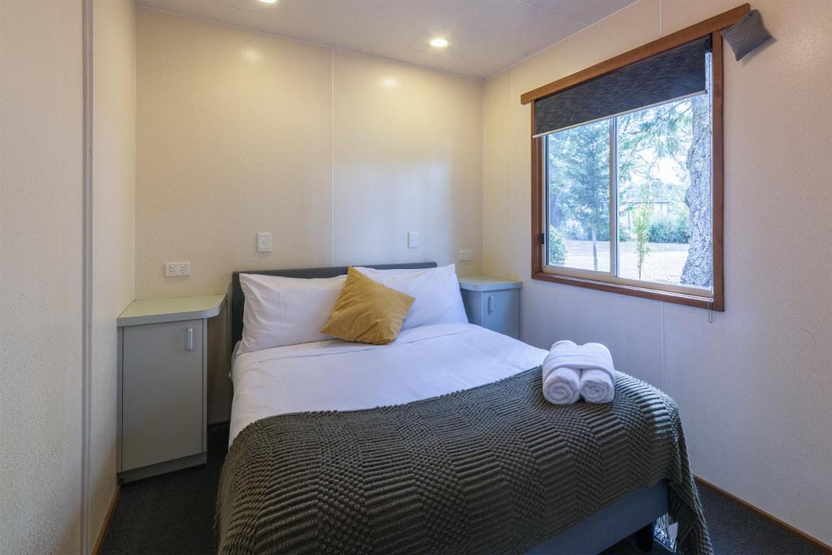 Daylesford Holiday Park Eksteriør bilde