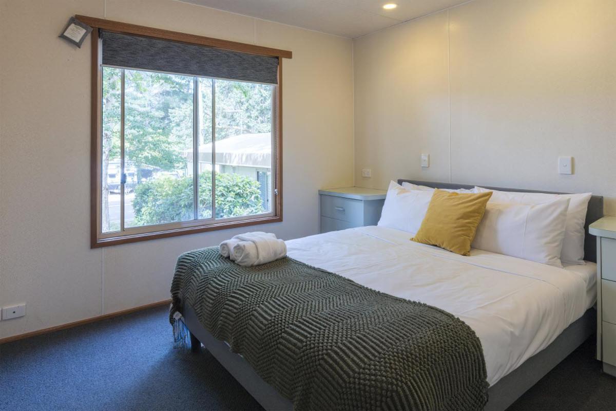 Daylesford Holiday Park Eksteriør bilde