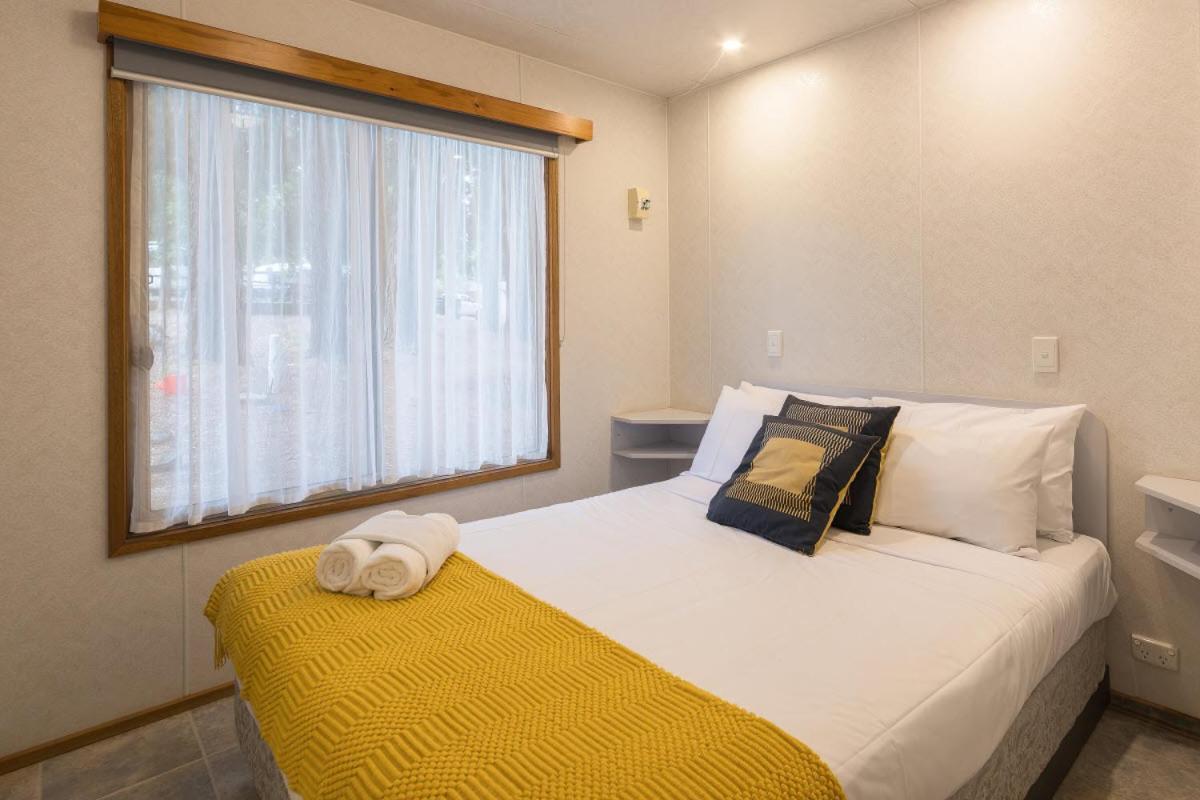 Daylesford Holiday Park Eksteriør bilde