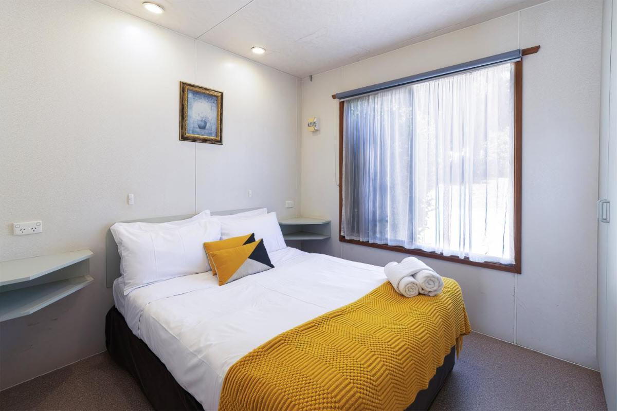 Daylesford Holiday Park Eksteriør bilde