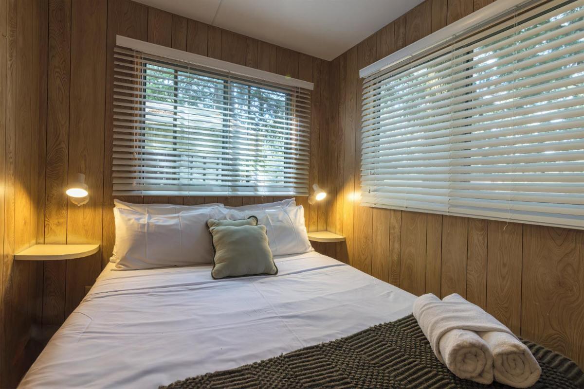 Daylesford Holiday Park Eksteriør bilde